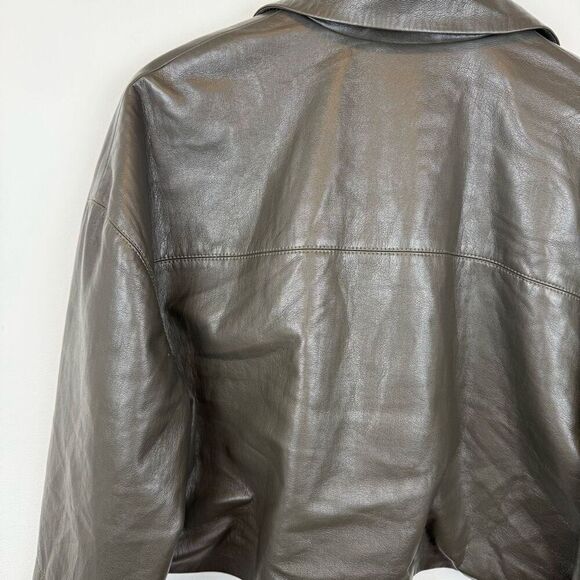 Nanushka Holleen Jacket 💕 - Picture 6 of 12